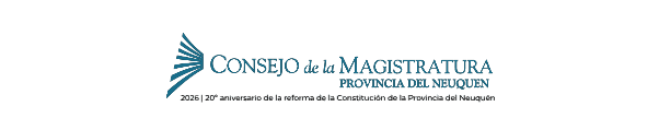 Consejo de la Magistratura de Neuquén