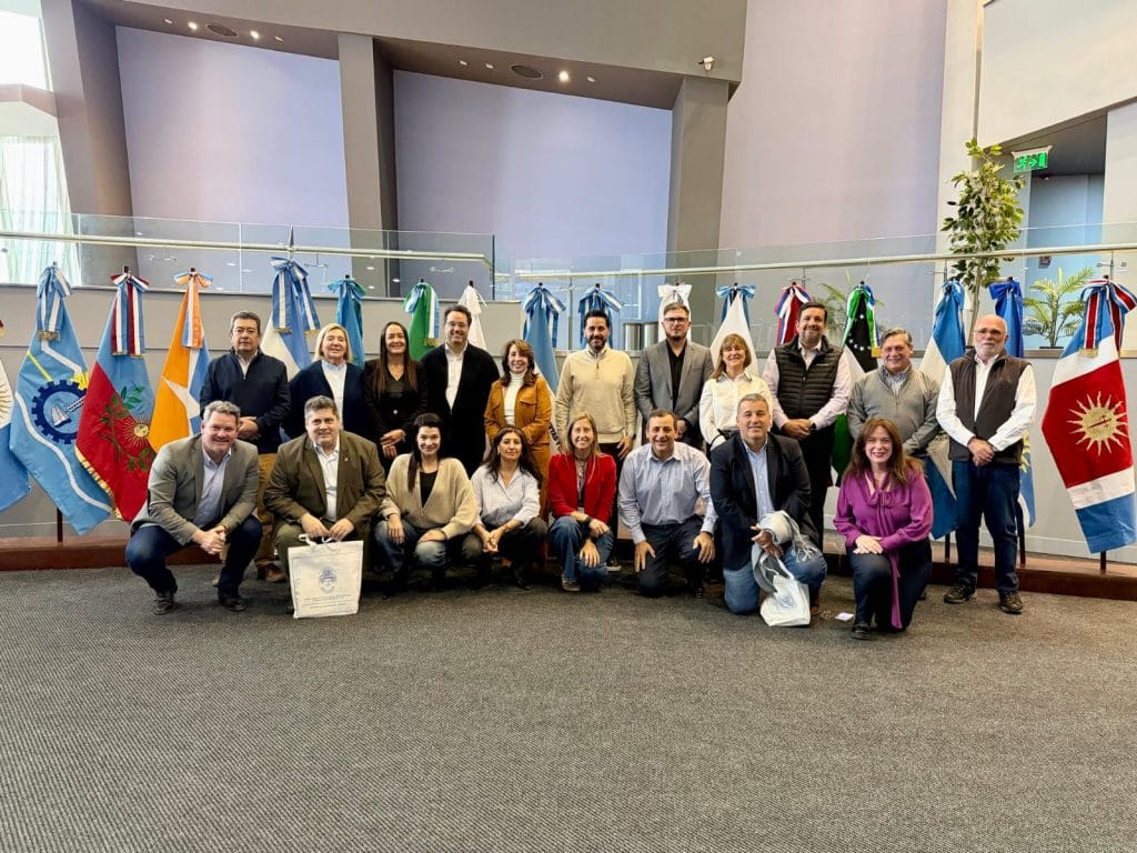 Fofecma 2 Septiembre 2026