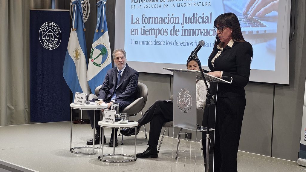 Inicio Jornada 06-10-26
