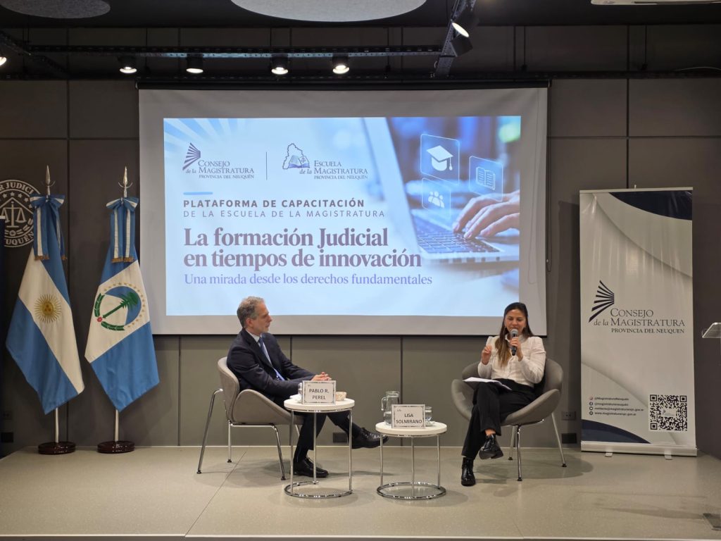 Perel y Solmirano